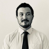 iHerb, LLC Employee Eric Carr's profile photo