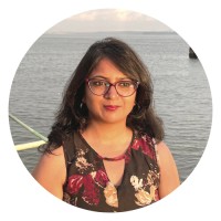 Richa Kedia