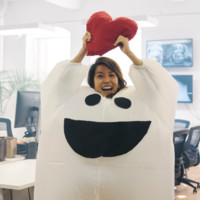 Boxed Employee Shirley Kim's profile photo