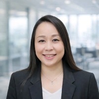Procurri Employee Stephanie Sin's profile photo