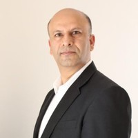 Muneeb Bhatti Email & Phone Number