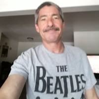 Falcon Employee Robert Lucero's profile photo
