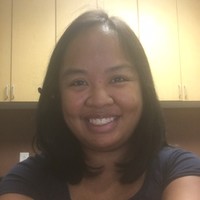 The Jackson Clinics, LP Employee Alexis Raymond's profile photo