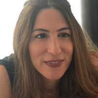 Agility Employee Zeina Craven's profile photo