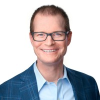 RevenueShift Employee Tom Hill's profile photo