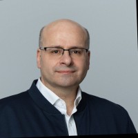 PATHOS Personalmanagement Employee Antonios Paximadakis's profile photo