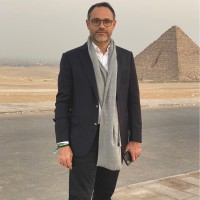 Webcor Group Employee Wissam Nesr's profile photo