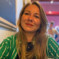 Floriane Marquis's profile photo