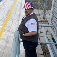 601W Companies Employee William Fales's profile photo