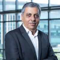 Ravinder Arora Email & Phone Number