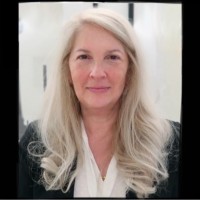 Osgoode Professional Development Employee Jasmin Jabri's profile photo