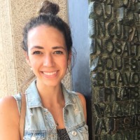 Smartpress Employee Cecilia Oberg's profile photo