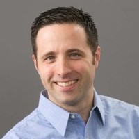 CINC Systems Employee Cameron Stewart's profile photo