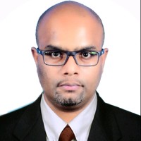 Air Works Group Employee Debraj Barman's profile photo