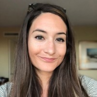 Patch Employee Megan Mahany's profile photo