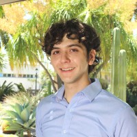 Magnolia Foods LLC Employee Cristian Rosales-Cardenas's profile photo