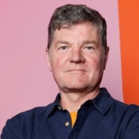 deeply digital Employee Richard Strange's profile photo