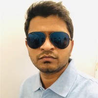 PrimusTech Pte Ltd Employee Raghu Raja's profile photo