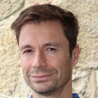 3-Sci Ltd Employee Adrian Bowles's profile photo