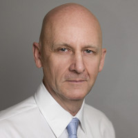 Gold and Minerals Ltd Employee John Webster's profile photo