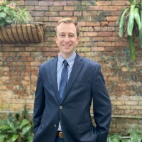 Boeing Employee Paul Cave's profile photo