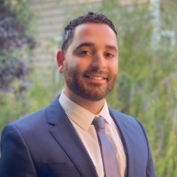 Ridecell Employee Kouros Vala's profile photo