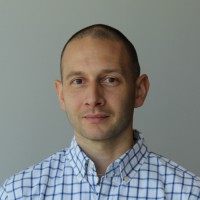 Whistle Express Employee Michael Burke's profile photo