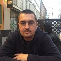 ActiveCloud Employee Ihar Bakhanovich's profile photo