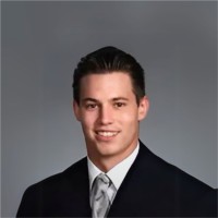 Stryker Employee Kyle Quick's profile photo