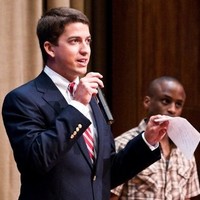 New Hanover Regional Medical Center Employee Rob Bryan's profile photo