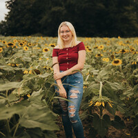 Victim Assistance Program Employee Erin Freeman's profile photo