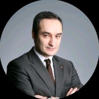 Artesa, spořitelní družstvo Employee Magaram Omarov's profile photo