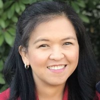 CGNET Employee Josephine Andrews's profile photo