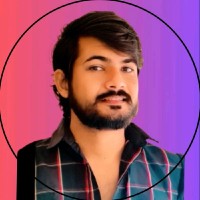 Envision Business Solution Employee Rajat Upadhyay's profile photo