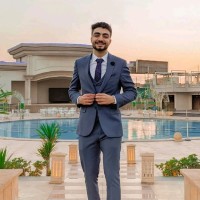 Medstar Misr Employee Mostafa Hesham's profile photo