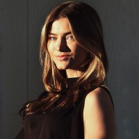 Karma Sushi Bar and Grill Employee Ava Martin's profile photo