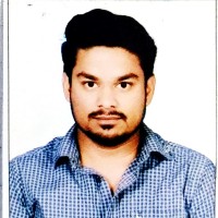 Geekster Employee Mohammad Shahnawaz's profile photo