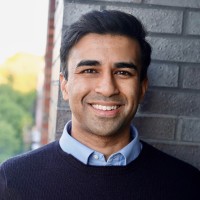 Atef Shaikh Email & Phone Number