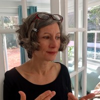 Elderwise Employee Claire Cuccio's profile photo