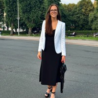 AGroup Employee Alise Babra's profile photo