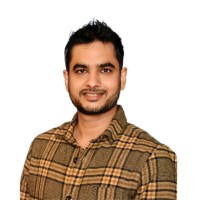 Priyank Shastri Email & Phone Number