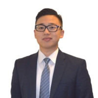 Salt Creek Capital Employee Yu Zhang's profile photo