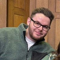 BUKO Traffic & Safety Employee Wayne Shipley's profile photo