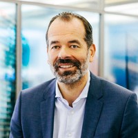 Vodafone Global Enterprise Employee Erik Brenneis's profile photo