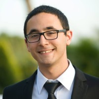 Wittix Employee Omer Gez's profile photo