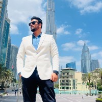 Milestone Homes Real Estate Employee Chirag Jhalani's profile photo