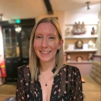Data Locator Group Ltd (DLG) Employee Hannah Ellicott's profile photo