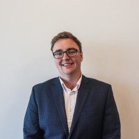 GSK Employee Tyler Joyce's profile photo