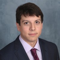 Bucks County Intermediate Unit Employee Zachary Blackburn's profile photo