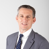 LAWD Employee Enda Foley's profile photo